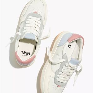 Madewell sneakers